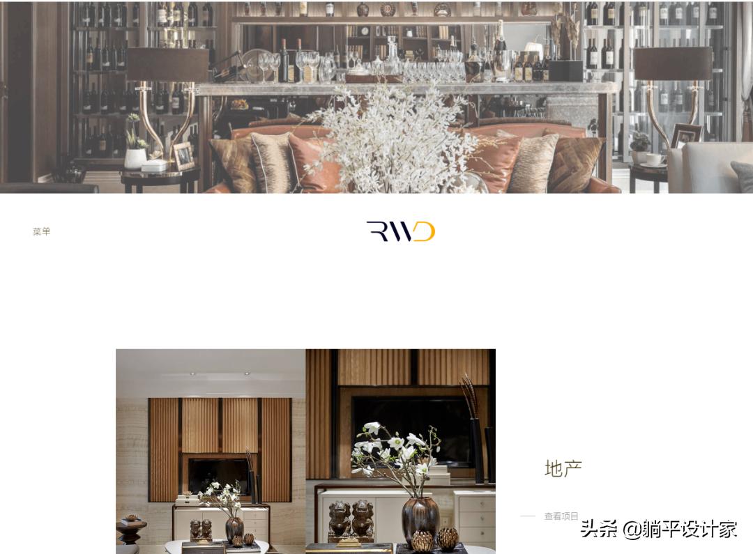 设计师必逛的38个国内外设计网站,室内设计师灵感网站top10