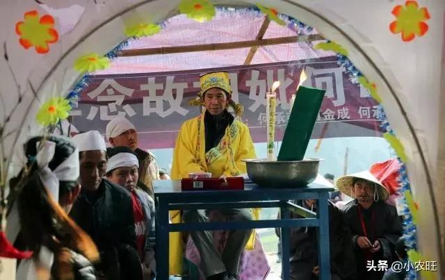 何为“喜丧”,丧事喜办,逝者愿意看到吗?