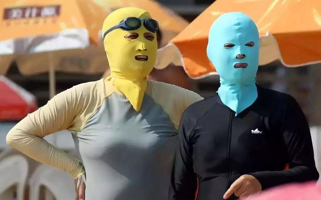 好用的国货防晒30以内,良心推荐几款适合夏天的防晒产品