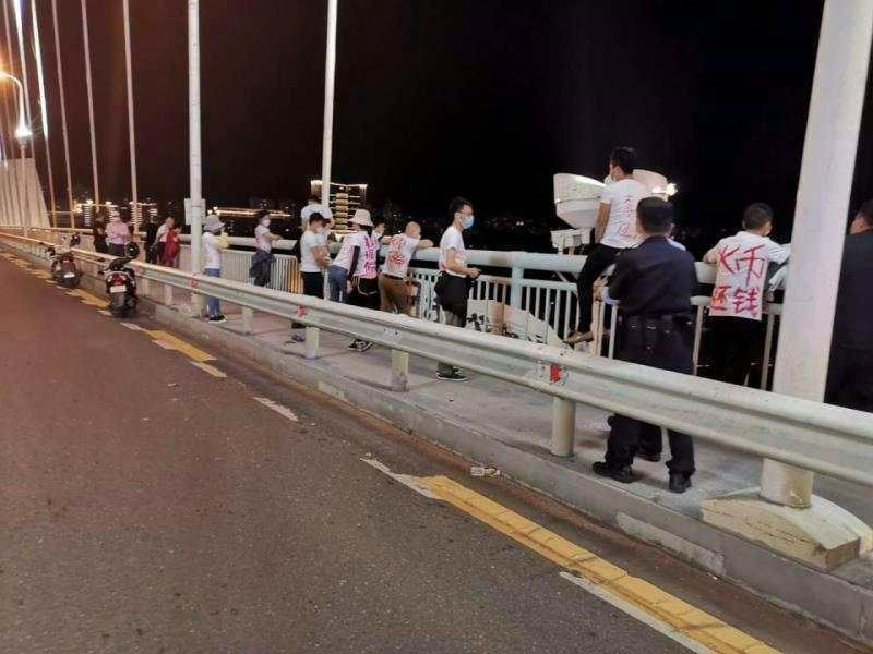 聊一聊股市,聊行情聊板块