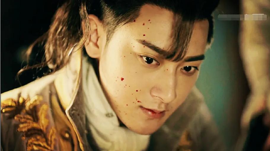 黄子韬易烊千玺即将强势来袭,黄子韬易烊千玺电视剧