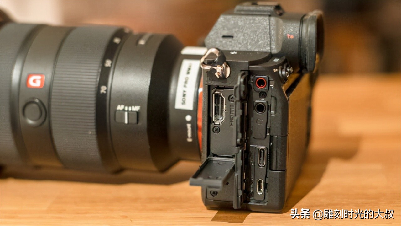 索尼a7iv4官方标配,亲身体验索尼a7iv