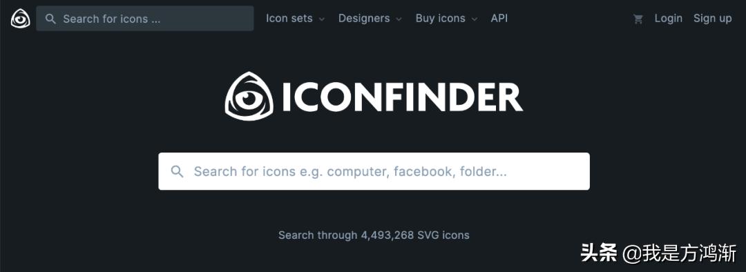 矢量图标网站在哪里,哪里找高清矢量素材视频