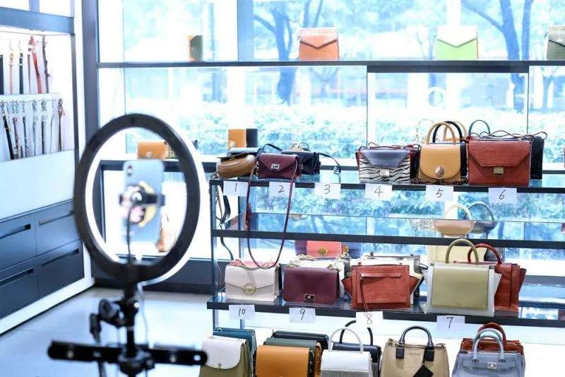 直播带货核心竞争力,直播带货核心竞争力在哪