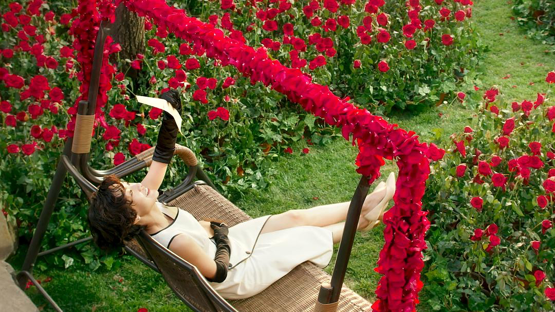 郭采洁喜宝免费观看完整版,喜宝郭采洁假如爱真的存在