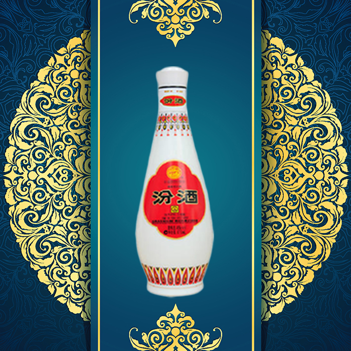 从汾老大到汾老六，汾酒败在了中国人的面子上