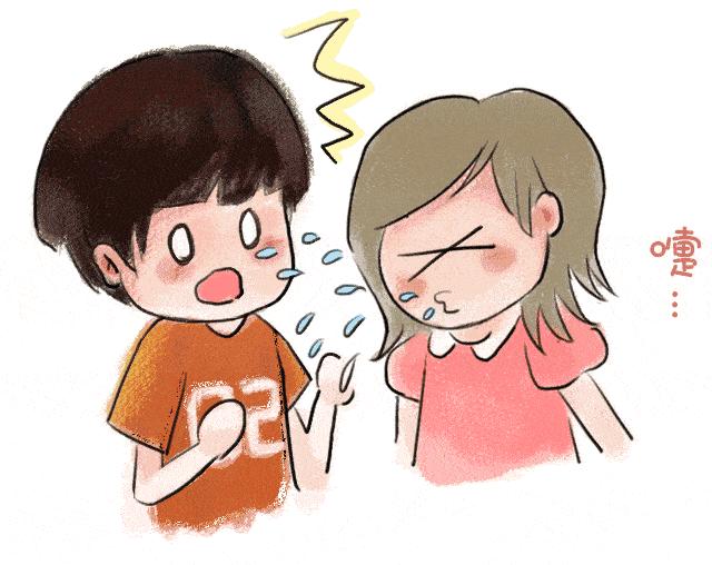 百日咳真的要咳够一百天?想快点好,听医生怎么说