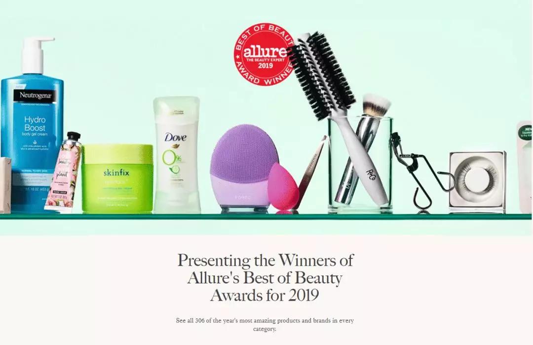 世界十大顶级护肤品排行榜对比,世界排名前三的护肤品品牌名称