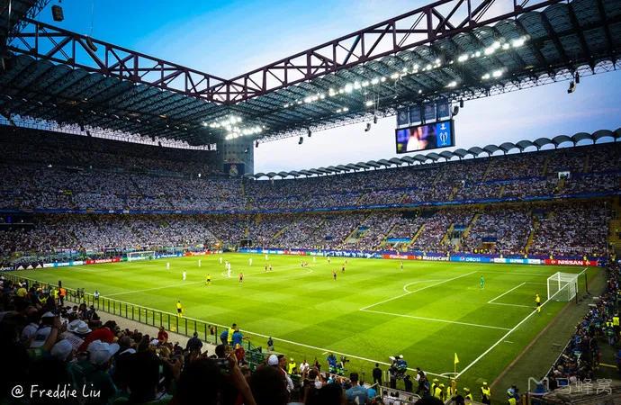 藏在足球的秘密,藏在足球里的秘密