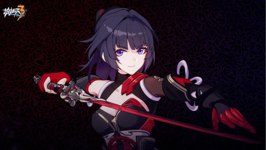 崩坏三断罪皇女培养攻略,崩坏三全部女武神技能