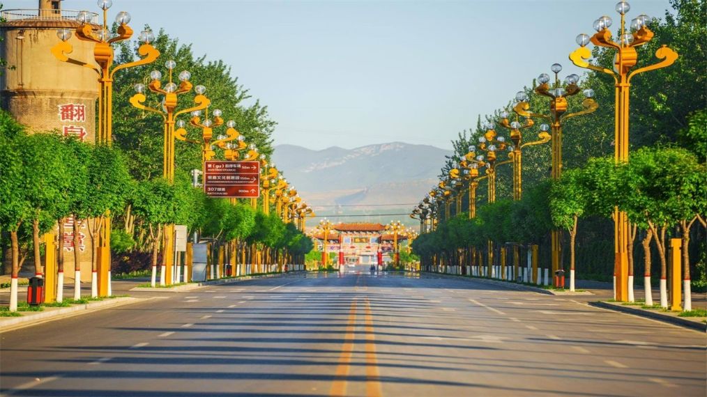 吕梁县级市,吕梁代管县最新规划