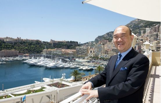 2020年全球200位最顶级藏家,十大高端藏家排行榜