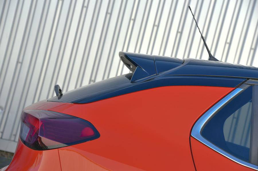 1.2T跑出5.9L油耗，国产赛欧要是这样造，早就替代Polo统治两厢了