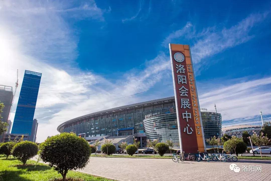 洛阳牡丹花会邀请,洛阳邀请全世界人民看牡丹