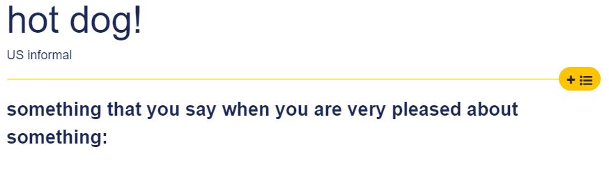 老外说你是olddog,youareanolddog是什么意思