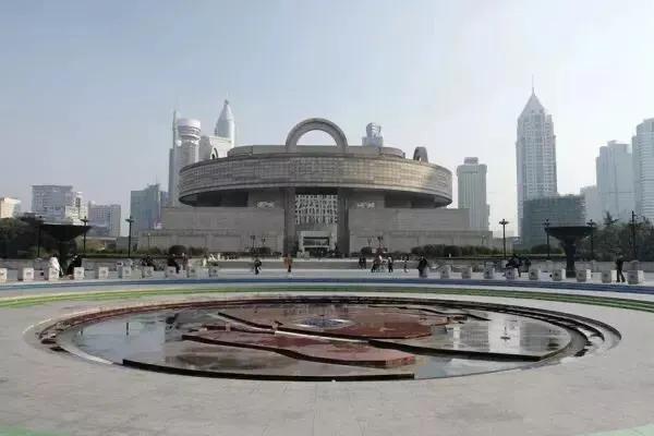 上海站到上海新国际博览中心地铁,上海地铁沿线景点排名