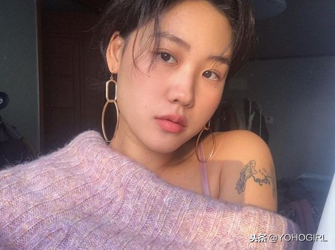 三分钟之内,这些韩国美少女身上的所有同款链接都掌握!