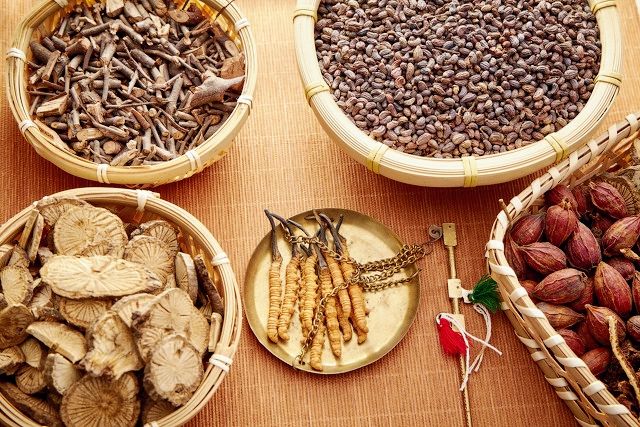 脾虚补脾方子,补脾健脾经方