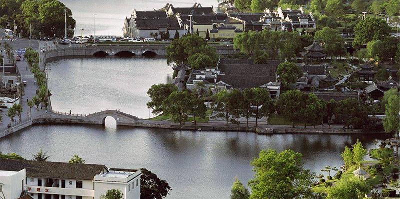 屠呦呦老家宁波市哪个区,屠呦呦是宁波哪个区的