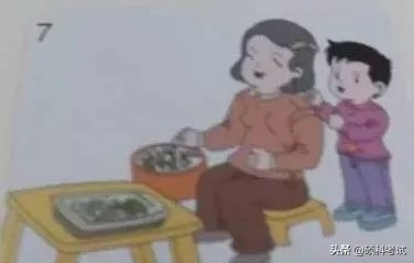 一二年级看图写话练习100篇附范文,一二年级看图写话必考练习