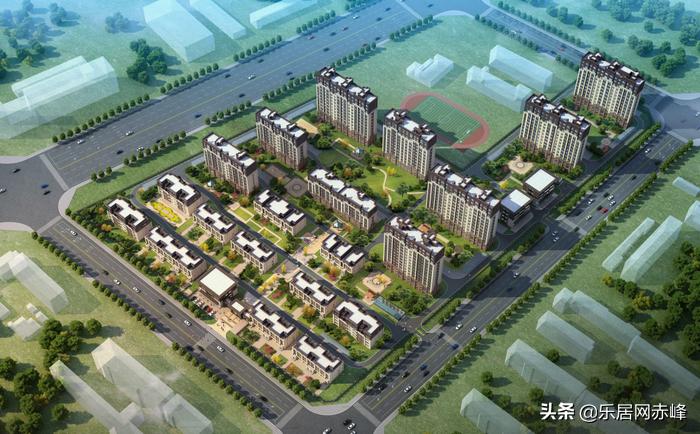 返乡置业让爱回家让心不再漂泊,返乡置业让幸福不再漂泊