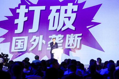 海淘奶粉进入中国,海淘发展历程