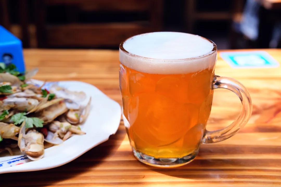 青岛好吃高端的店,青岛有什么很辣很好吃的