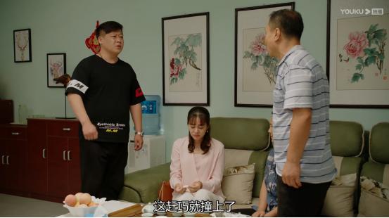 乡爱16谢永强敬酒不敬谢广坤,乡爱谢永强