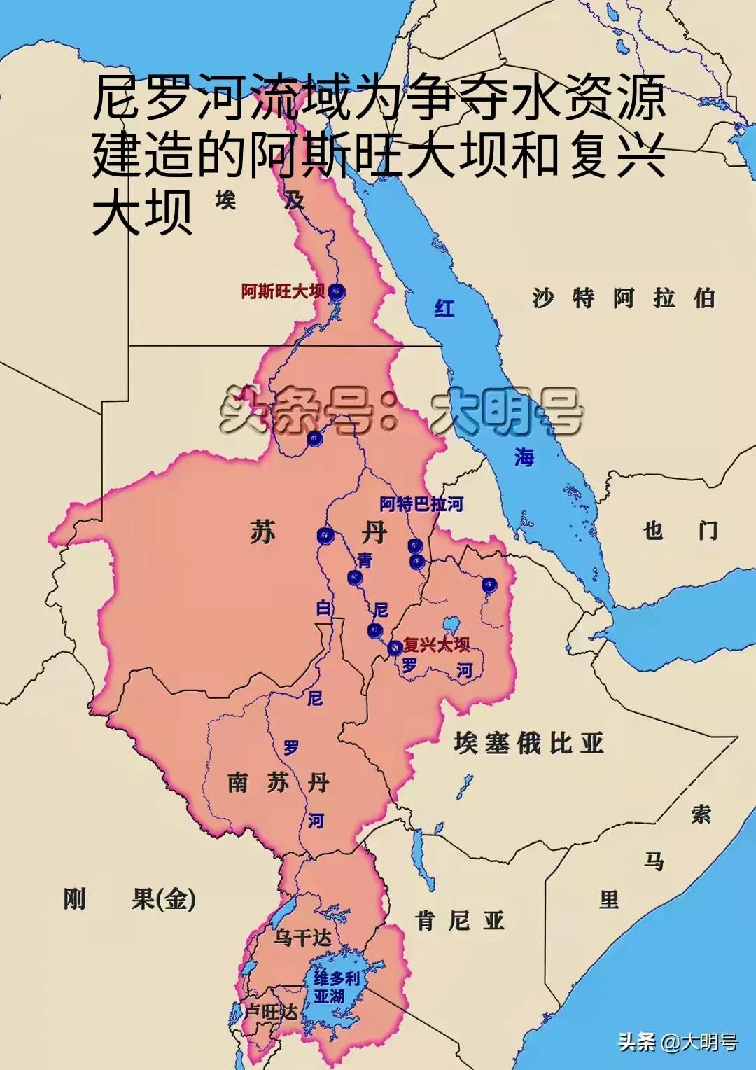 因水资源引发的战争有哪些,什么是水资源战争