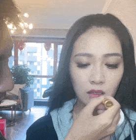 为什么明星的妆容好看,明星妆容化妆教程