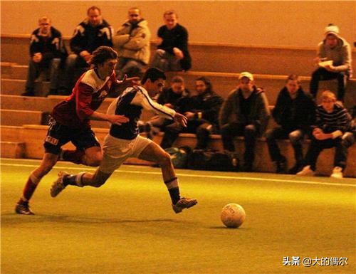 FM足球经理那些昔日的妖人，如今怎么样（二）