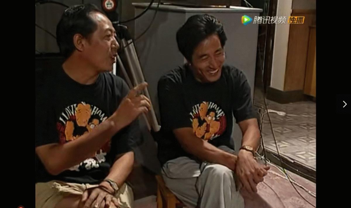 我爱我家经典片段感悟,我爱我家经典场面