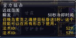 魔兽世界野德pvp视频,魔兽世界pvp第二赛季