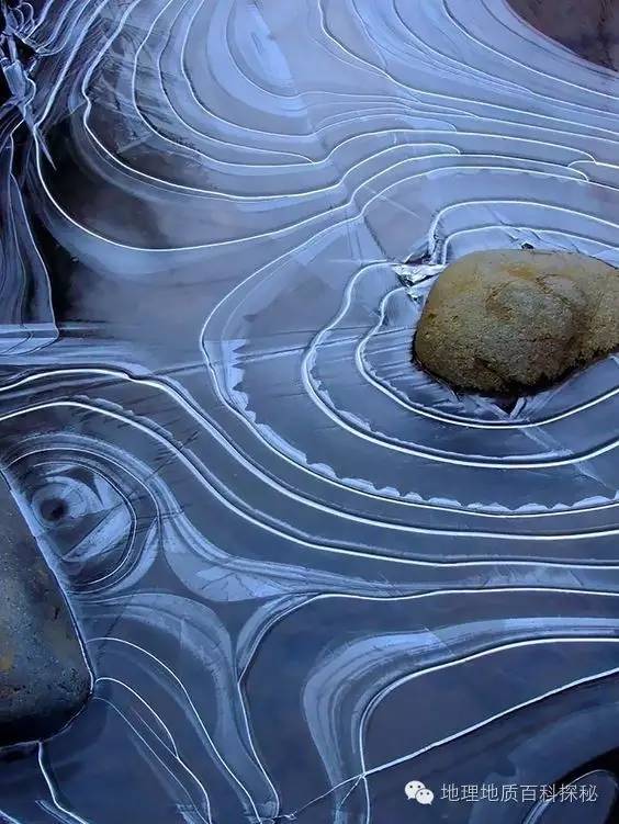 鬼斧神工地质遗珍视频,鬼斧神工的地质