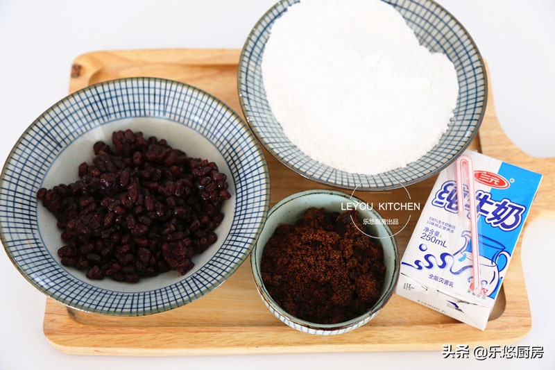 年糕怎么做香甜软糯,怎么做年糕可以软糯拉丝