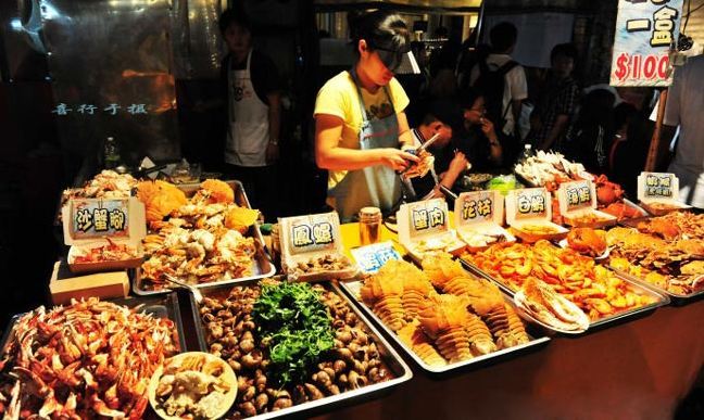 浙江摆地摊的管理法则,上班族怎么合理安排摆摊