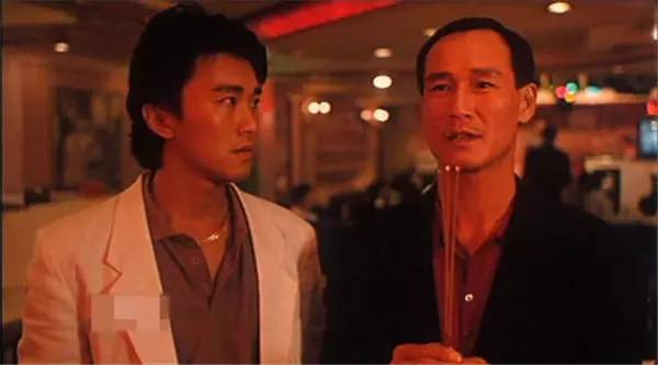 香港现在四位地位最高的演员,香港演老大的十大演员