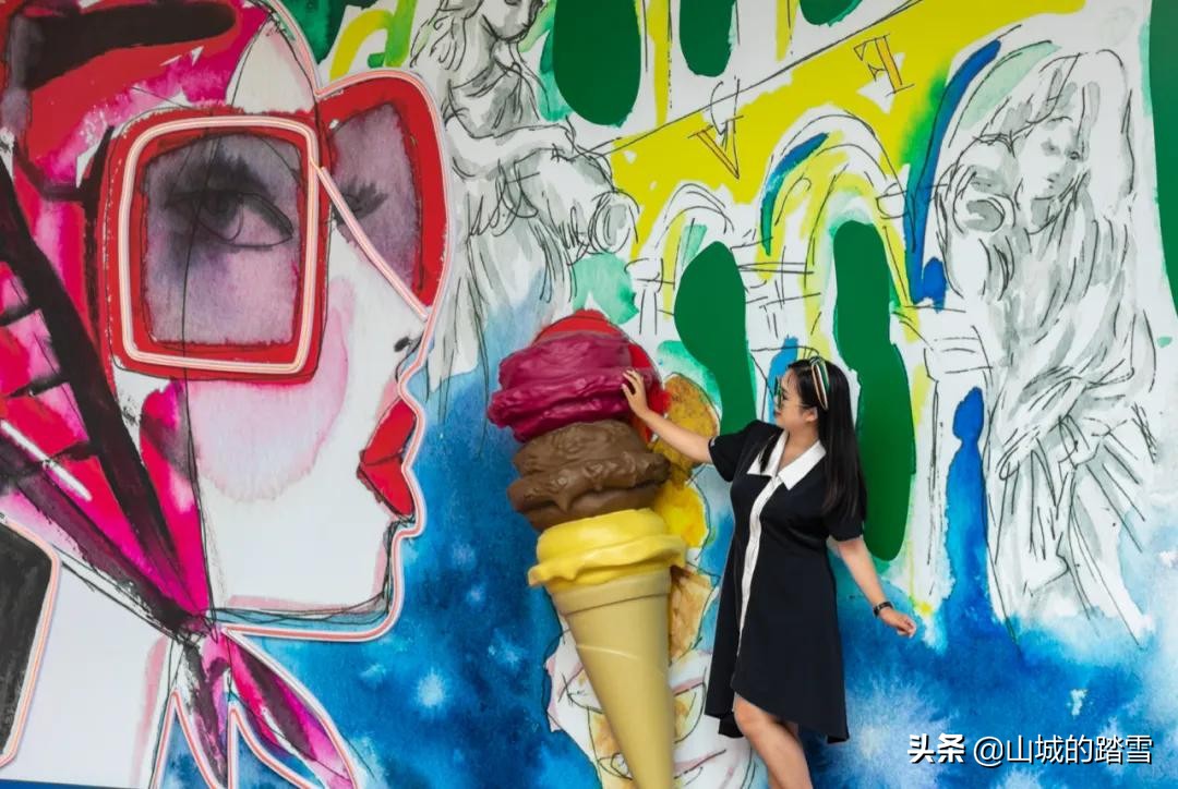 重庆周边好耍的地方自驾游推荐,重庆周边好玩儿小镇