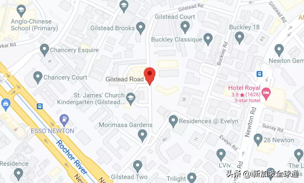 新加坡地契新楼盘,新加坡新楼盘名单