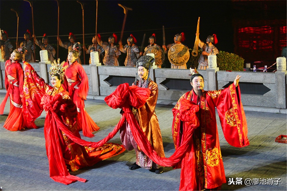 湖北中南部指哪些地方,湖北的风景比其他地方美