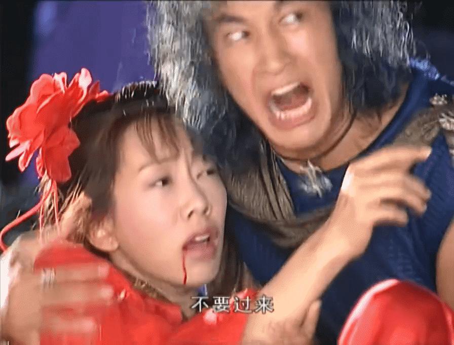 风云步惊云最经典的一场,风云步惊云跟谁在一起了