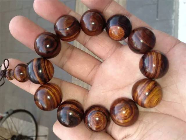 这东西车出来的珠子，确定能玩儿吗？