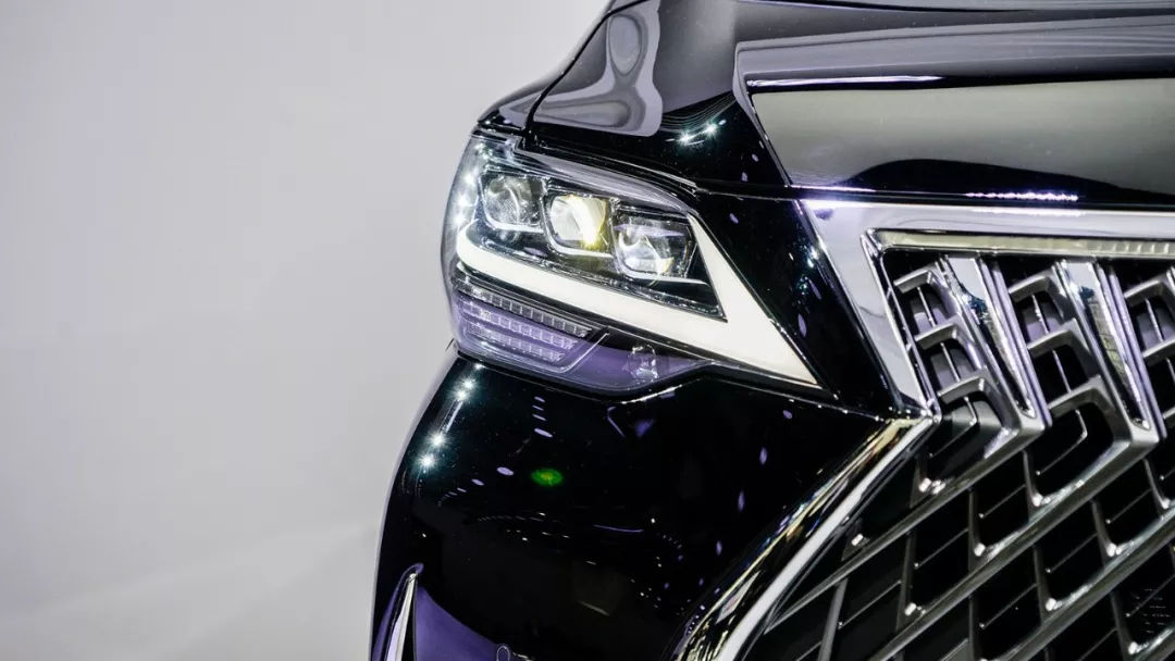 2022上海车展公布新款途达,上海车展有哪些必看的最新车型