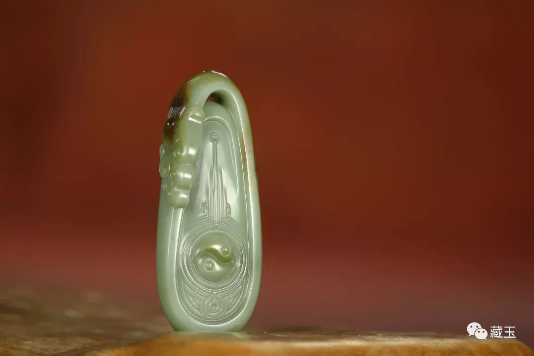 玩玉一整套,玩玉要有三大件