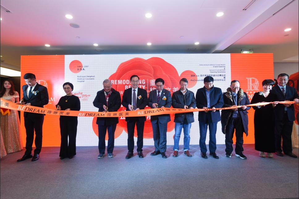 杭州薇琳医疗美容植发,上海薇琳医美案例