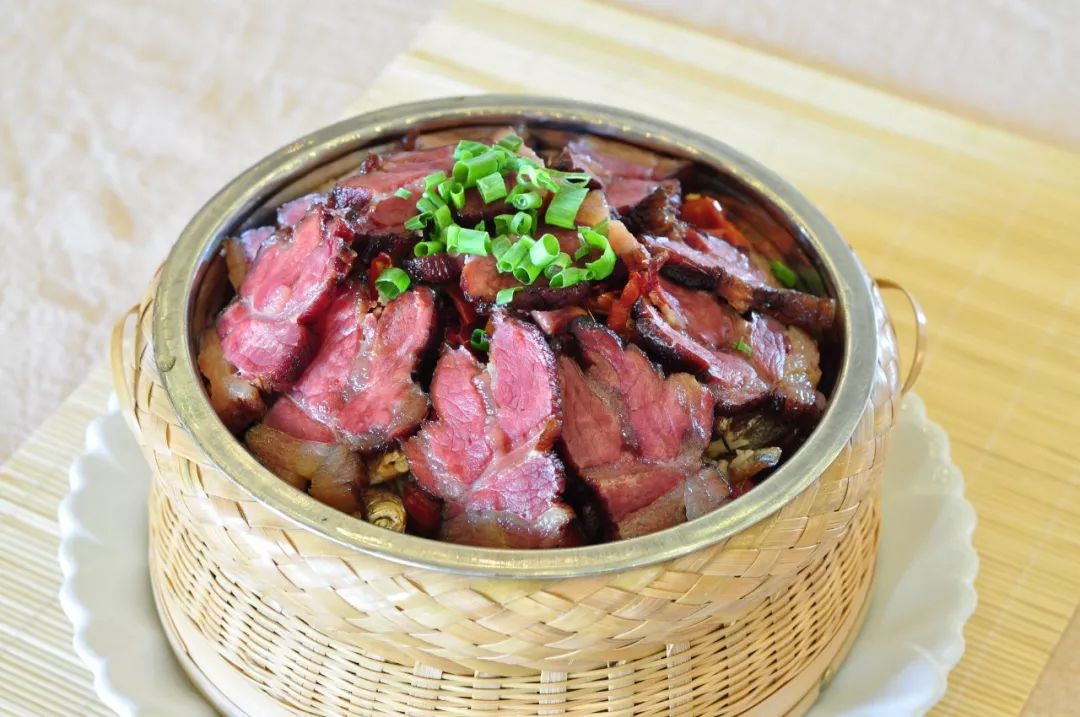 中国最美秋色篁岭晒秋,篁岭体验闻名遐迩的晒秋