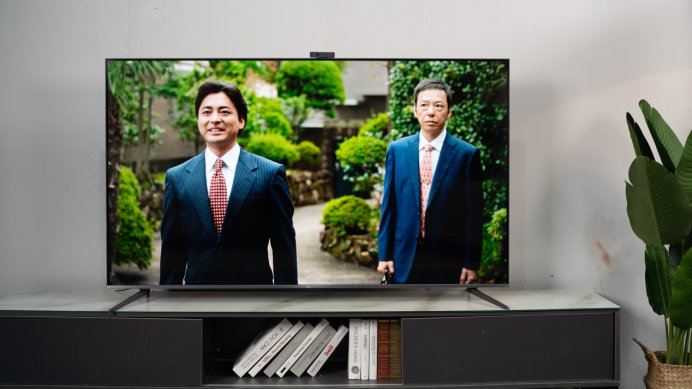 tclqled智屏q8e,tclqled智屏p76e