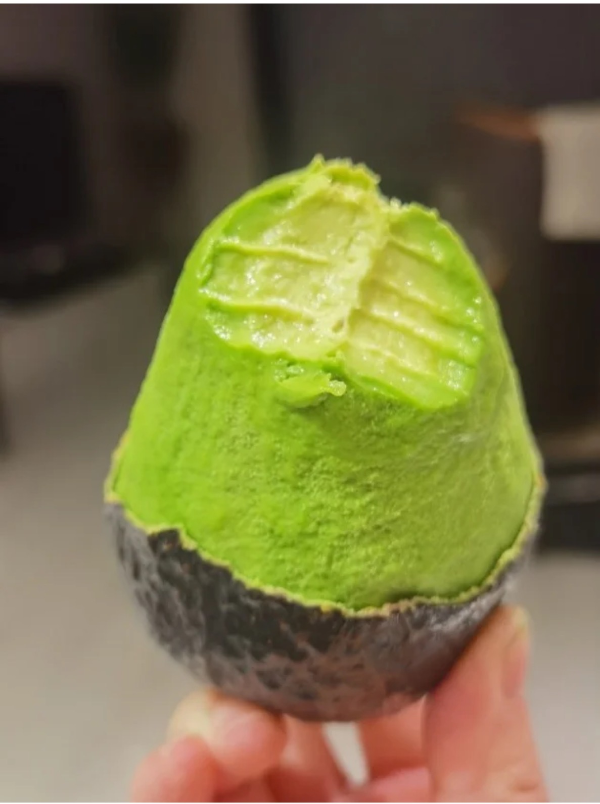 牛油果酱最正宗的做法,牛油果的吃法和做法大全