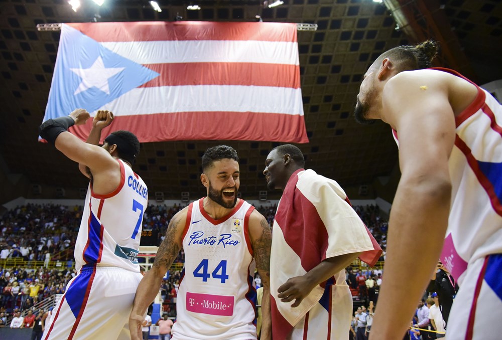 2019中国男篮身高排名,2019男篮世界杯的平均身高