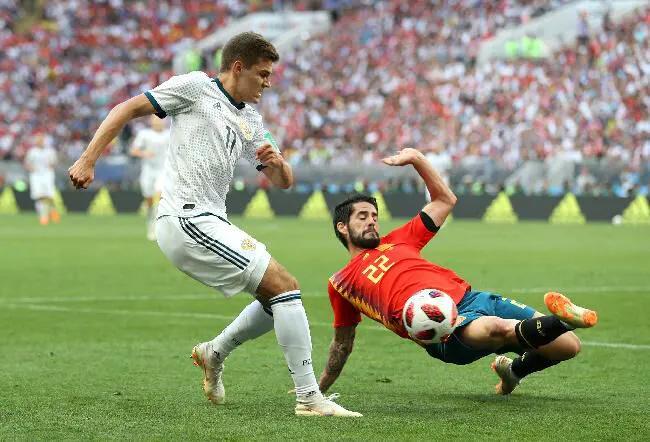 决战前的宣言,决战前的演讲